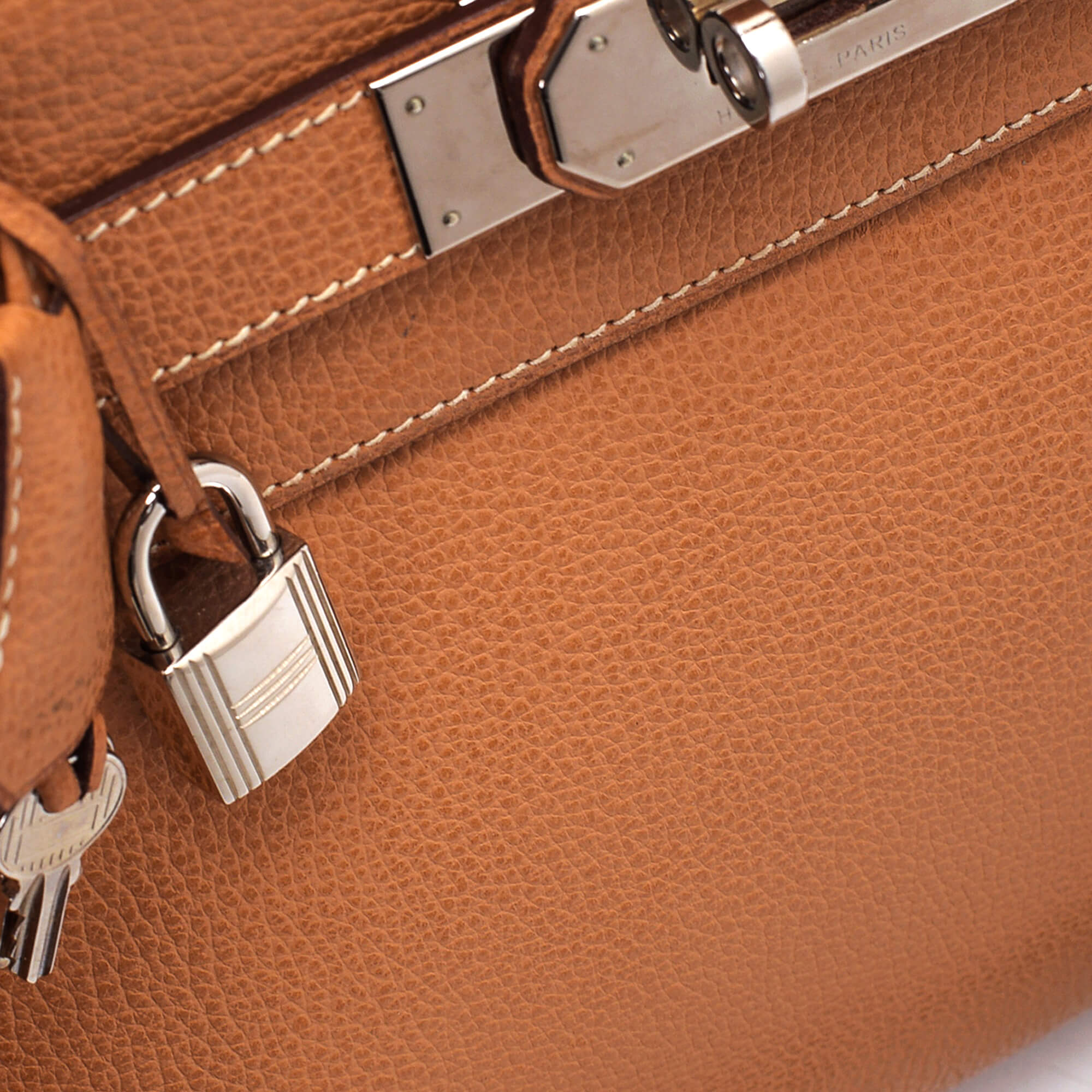 Hermes gold discount kelly